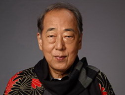 岸部一徳さんの画像